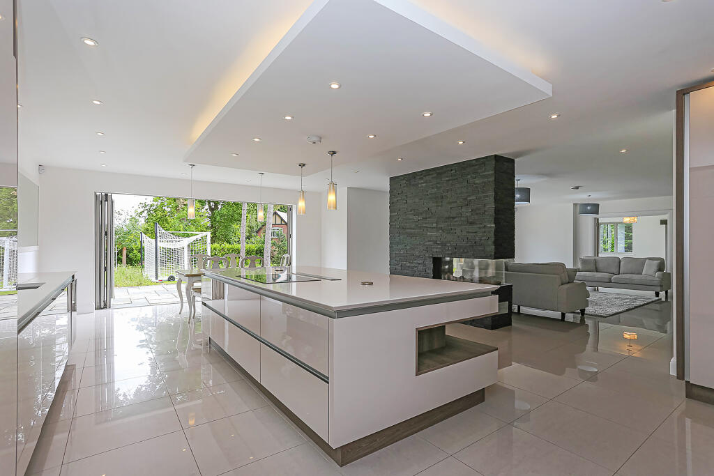 Additional property image - 21 The Crescent, Hampton-in-Arden, Solihull