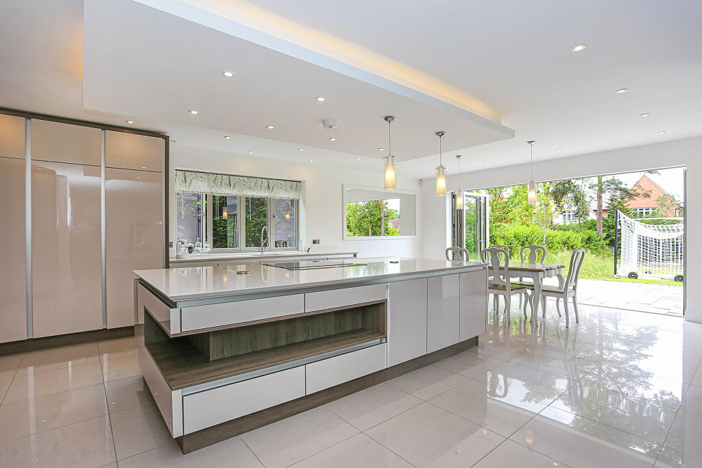Additional property image - 21 The Crescent, Hampton-in-Arden, Solihull