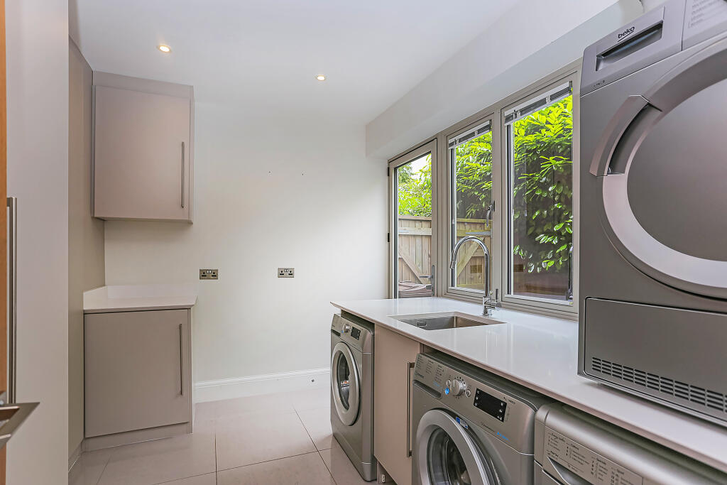 Additional property image - 21 The Crescent, Hampton-in-Arden, Solihull