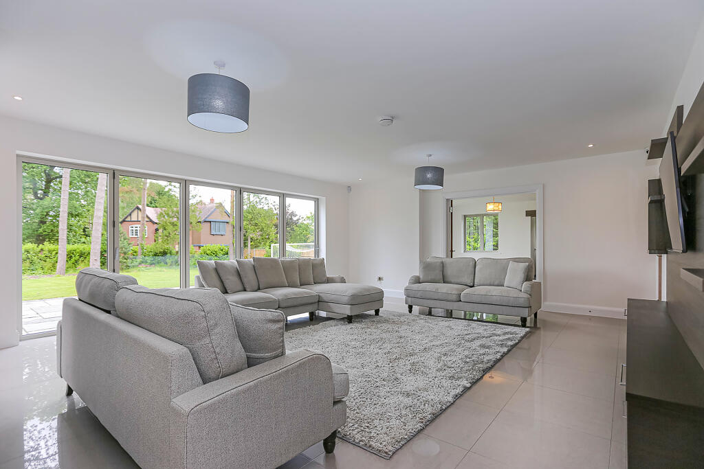 Additional property image - 21 The Crescent, Hampton-in-Arden, Solihull