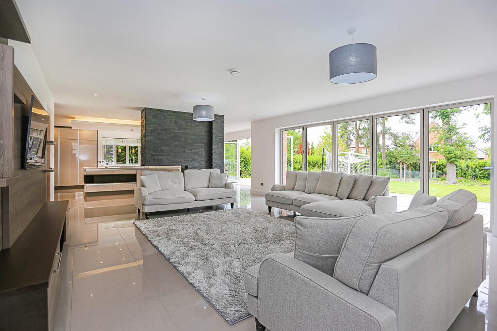 Additional property image - 21 The Crescent, Hampton-in-Arden, Solihull