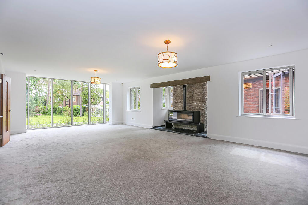 Additional property image - 21 The Crescent, Hampton-in-Arden, Solihull