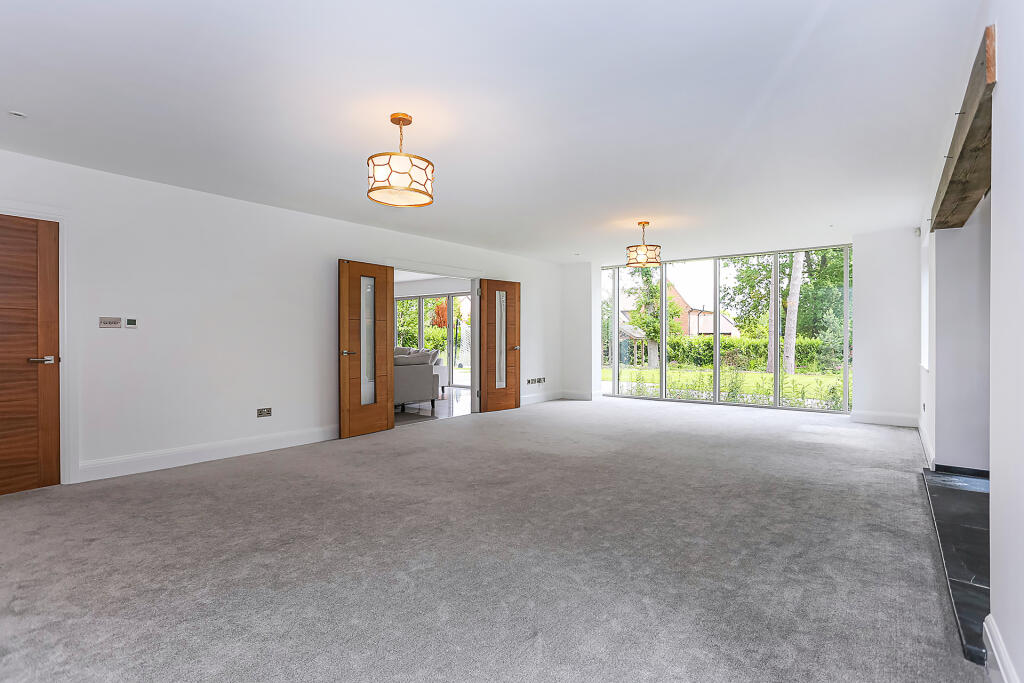 Additional property image - 21 The Crescent, Hampton-in-Arden, Solihull