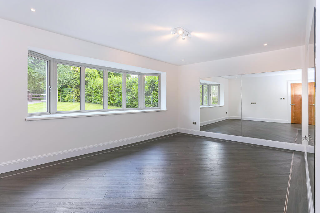 Additional property image - 21 The Crescent, Hampton-in-Arden, Solihull