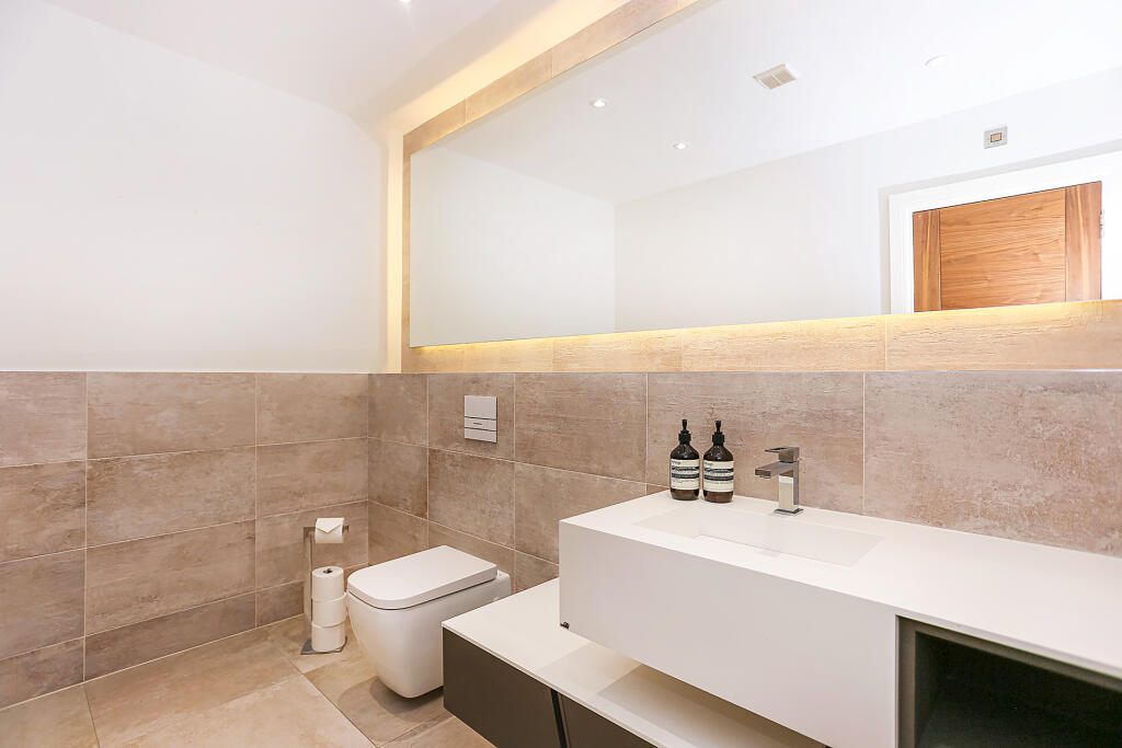 Additional property image - 21 The Crescent, Hampton-in-Arden, Solihull