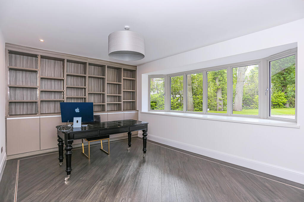 Additional property image - 21 The Crescent, Hampton-in-Arden, Solihull