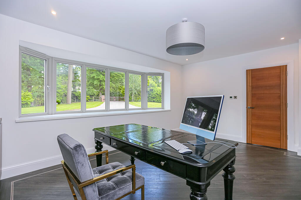 Additional property image - 21 The Crescent, Hampton-in-Arden, Solihull
