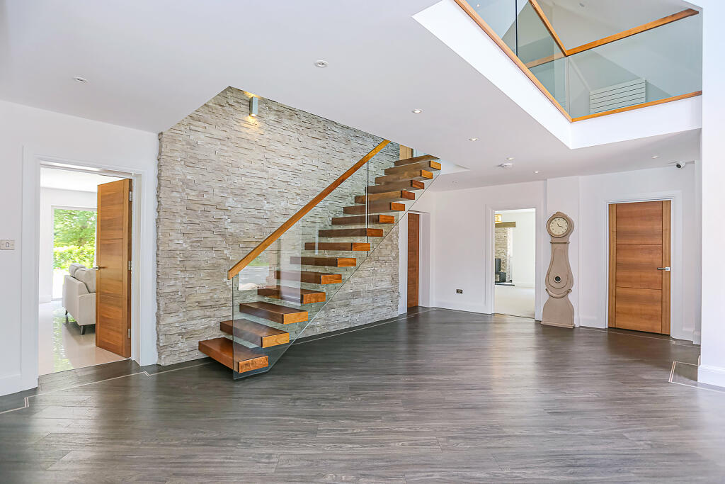 Additional property image - 21 The Crescent, Hampton-in-Arden, Solihull