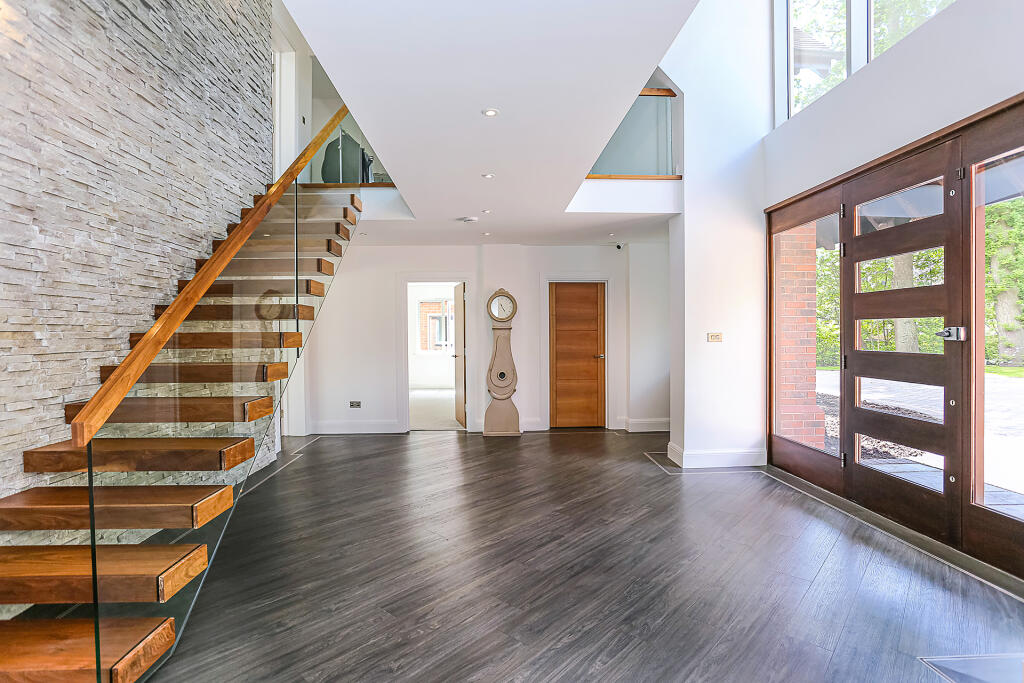 Additional property image - 21 The Crescent, Hampton-in-Arden, Solihull