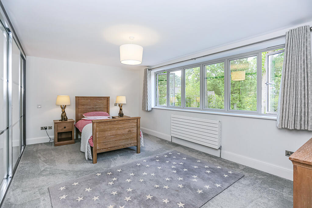 Additional property image - 21 The Crescent, Hampton-in-Arden, Solihull