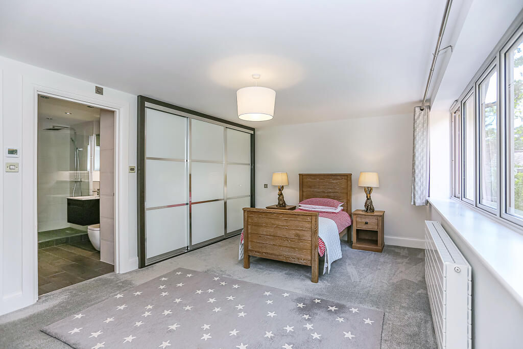 Additional property image - 21 The Crescent, Hampton-in-Arden, Solihull