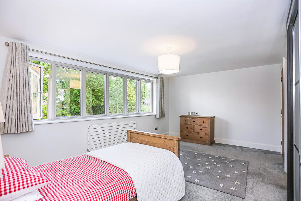 Additional property image - 21 The Crescent, Hampton-in-Arden, Solihull