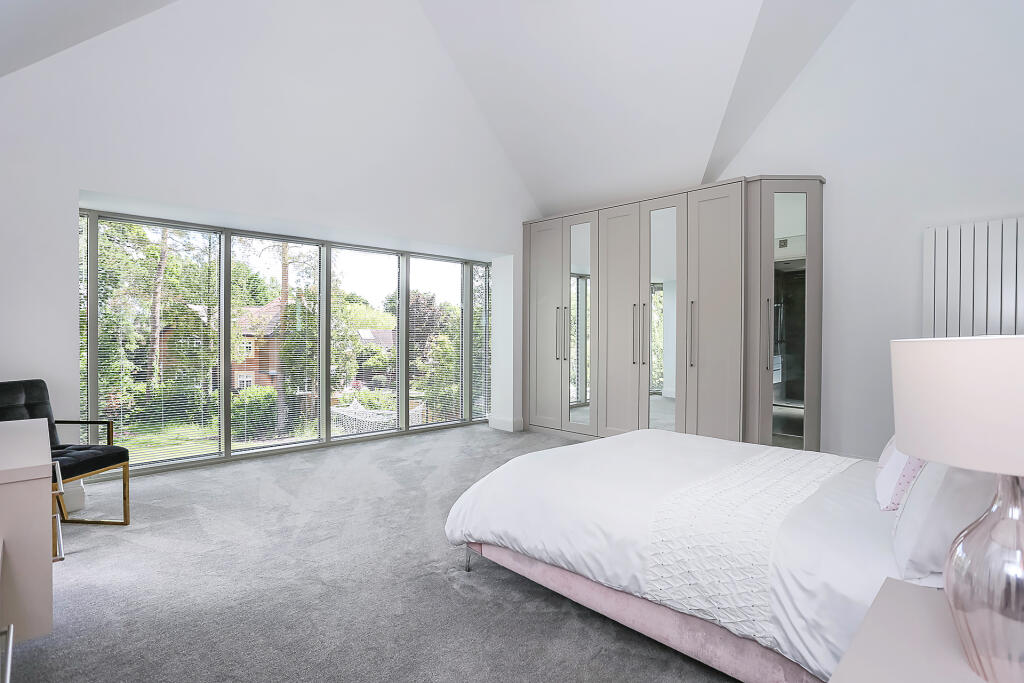 Additional property image - 21 The Crescent, Hampton-in-Arden, Solihull