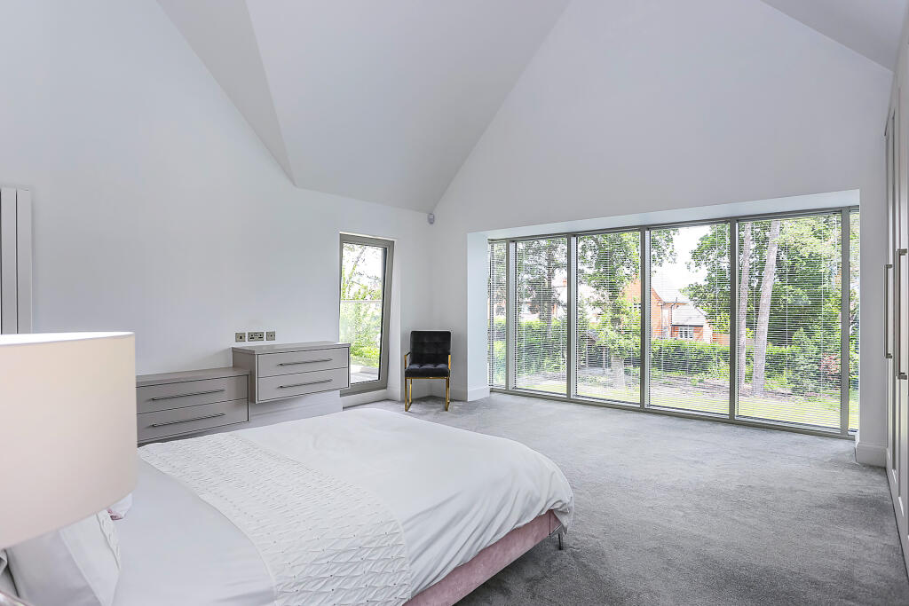 Additional property image - 21 The Crescent, Hampton-in-Arden, Solihull