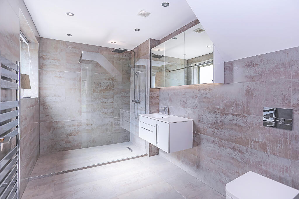 Additional property image - 21 The Crescent, Hampton-in-Arden, Solihull