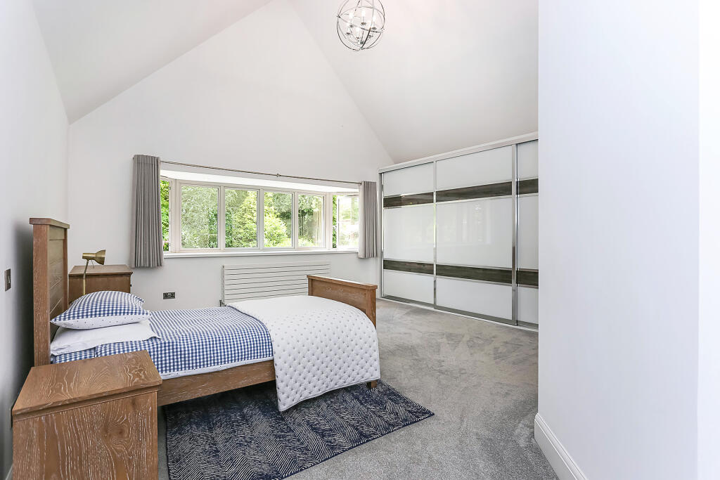 Additional property image - 21 The Crescent, Hampton-in-Arden, Solihull