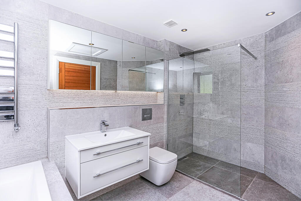 Additional property image - 21 The Crescent, Hampton-in-Arden, Solihull