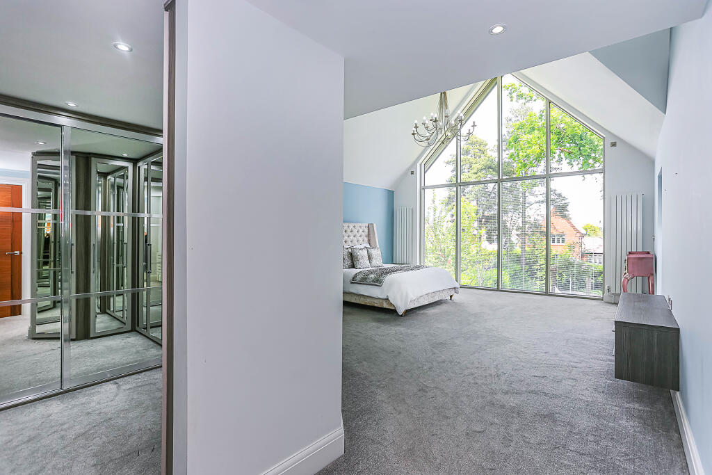 Additional property image - 21 The Crescent, Hampton-in-Arden, Solihull
