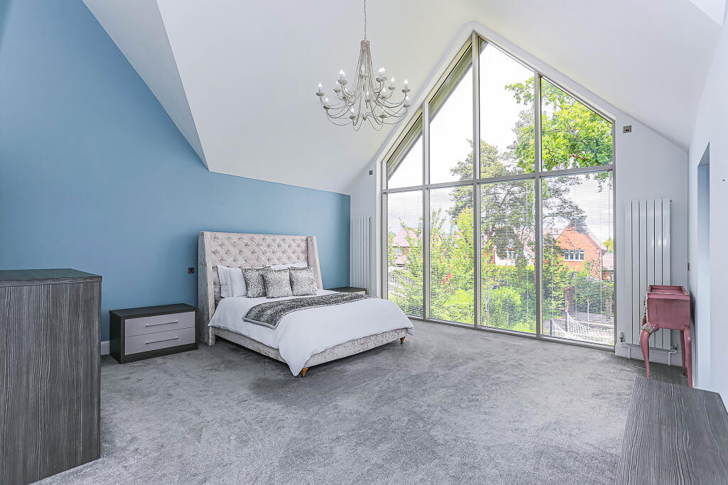 Additional property image - 21 The Crescent, Hampton-in-Arden, Solihull