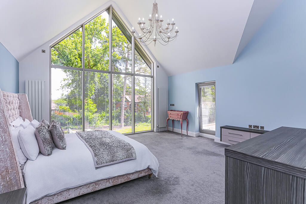 Additional property image - 21 The Crescent, Hampton-in-Arden, Solihull