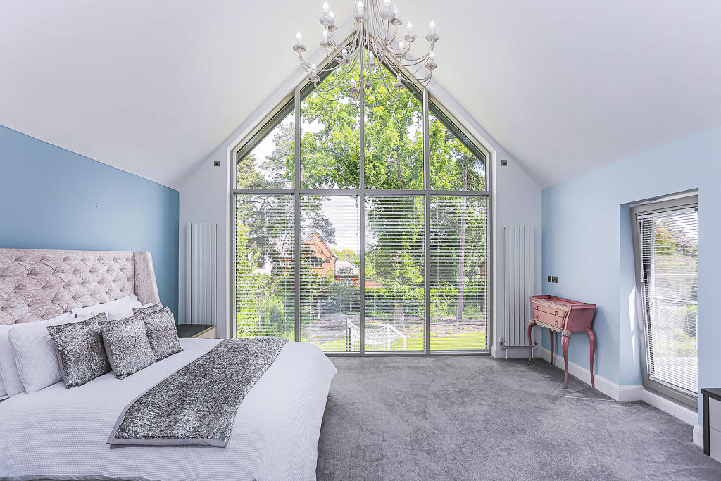 Additional property image - 21 The Crescent, Hampton-in-Arden, Solihull