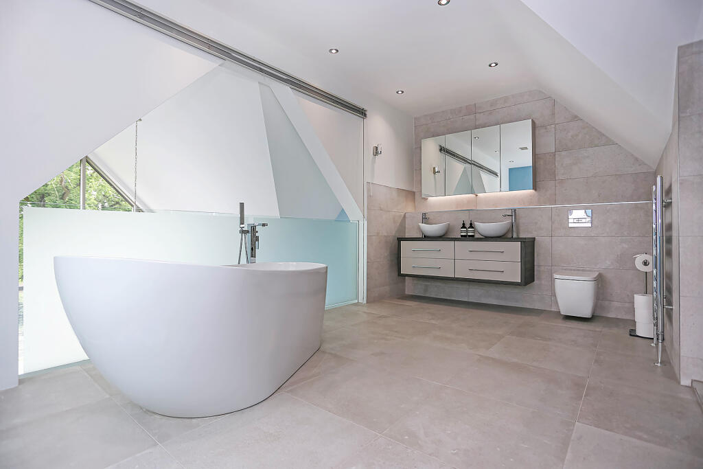 Additional property image - 21 The Crescent, Hampton-in-Arden, Solihull