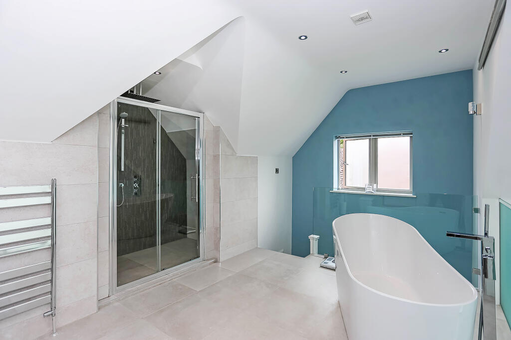 Additional property image - 21 The Crescent, Hampton-in-Arden, Solihull
