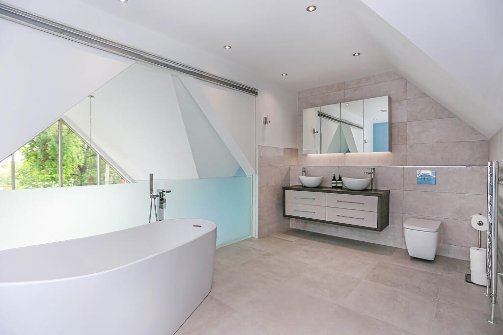 Additional property image - 21 The Crescent, Hampton-in-Arden, Solihull