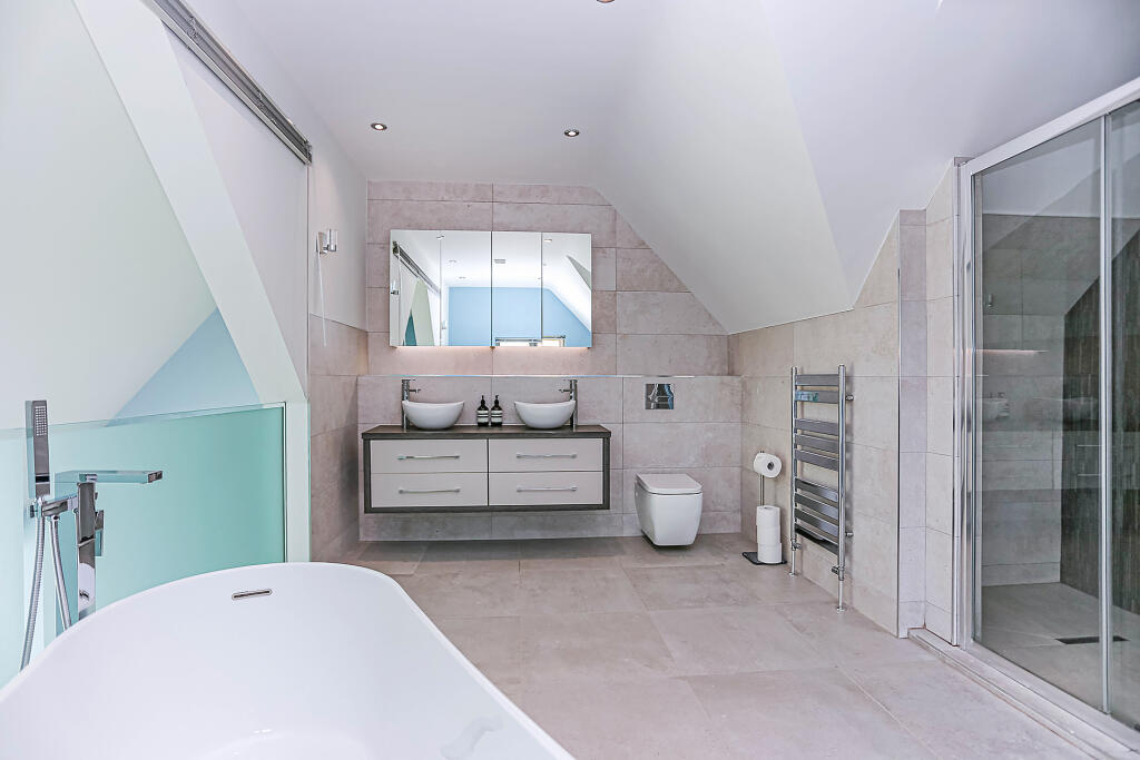 Additional property image - 21 The Crescent, Hampton-in-Arden, Solihull
