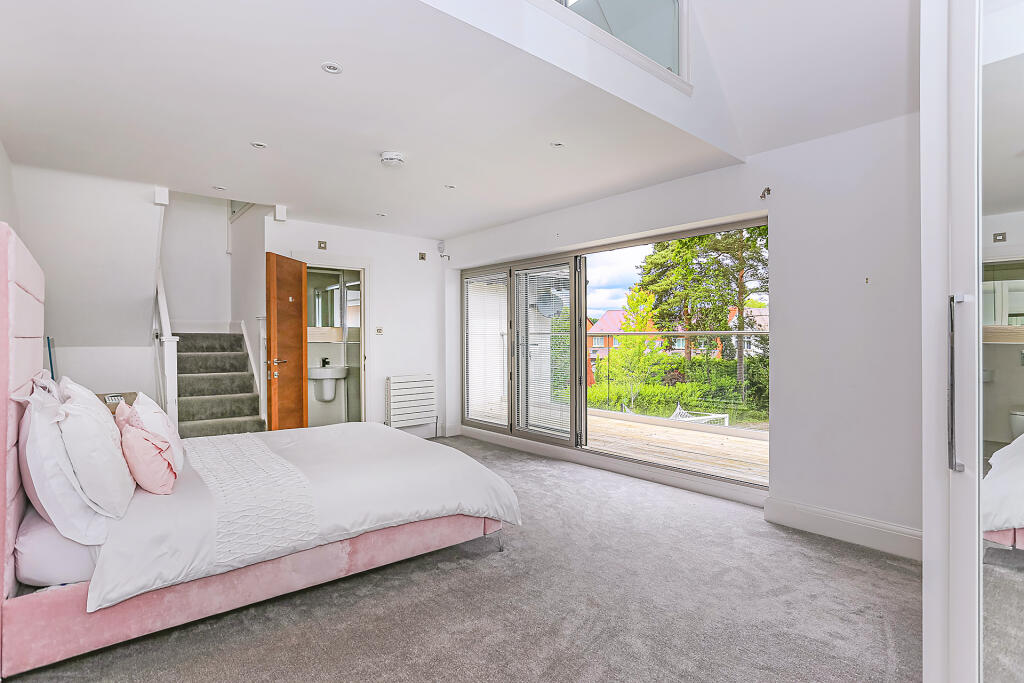 Additional property image - 21 The Crescent, Hampton-in-Arden, Solihull
