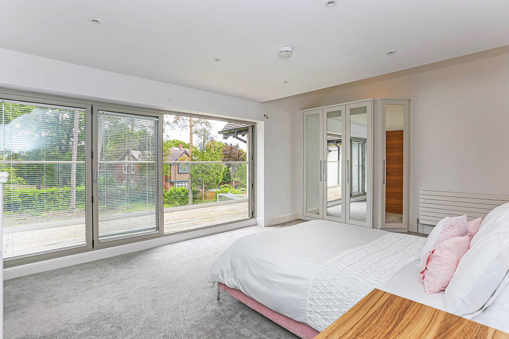 Additional property image - 21 The Crescent, Hampton-in-Arden, Solihull