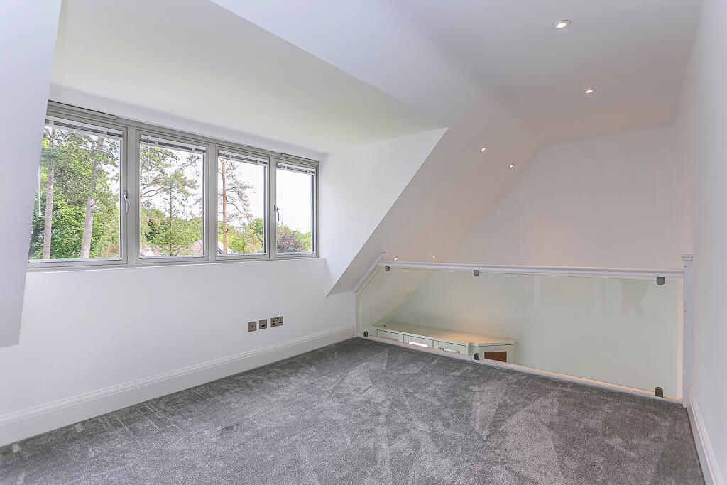 Additional property image - 21 The Crescent, Hampton-in-Arden, Solihull