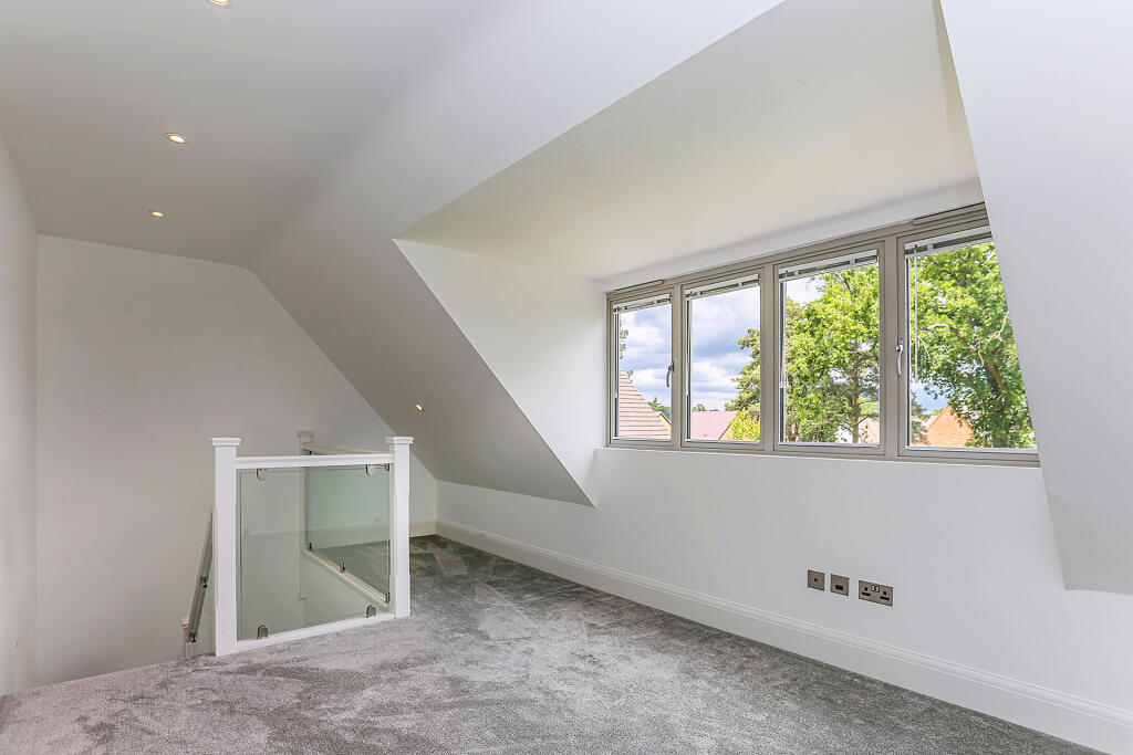Additional property image - 21 The Crescent, Hampton-in-Arden, Solihull
