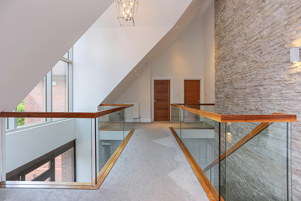 Additional property image - 21 The Crescent, Hampton-in-Arden, Solihull