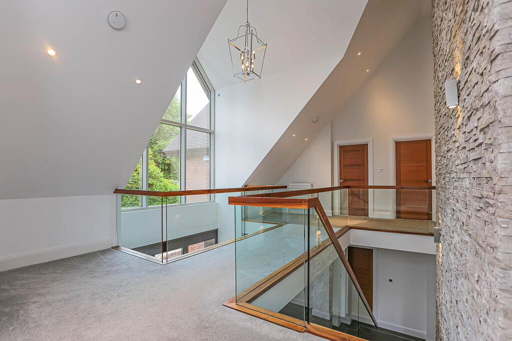Additional property image - 21 The Crescent, Hampton-in-Arden, Solihull