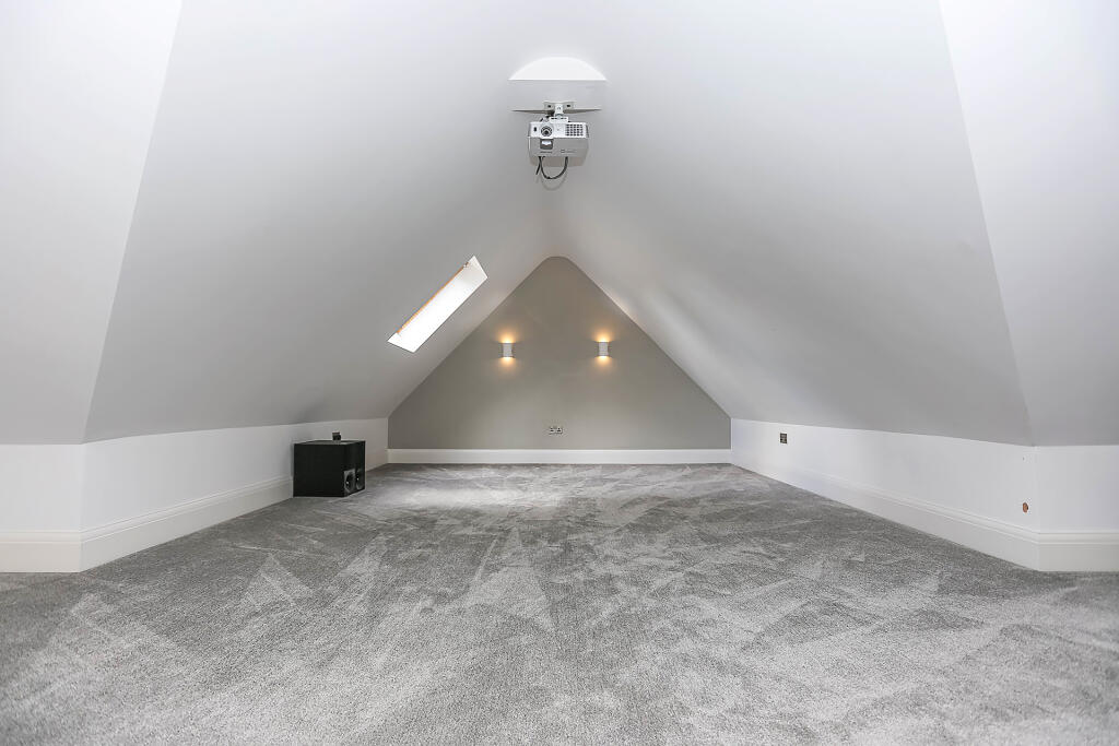 Additional property image - 21 The Crescent, Hampton-in-Arden, Solihull