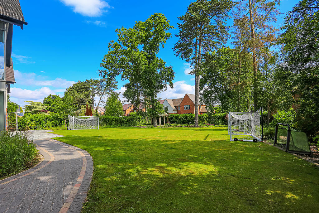 Additional property image - 21 The Crescent, Hampton-in-Arden, Solihull