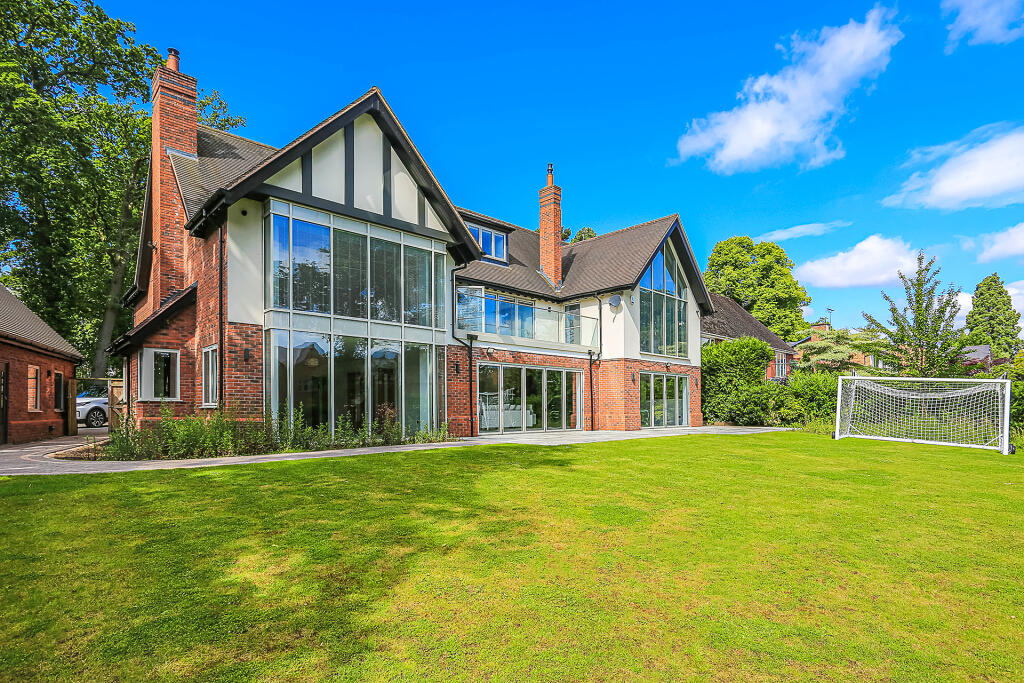 Additional property image - 21 The Crescent, Hampton-in-Arden, Solihull