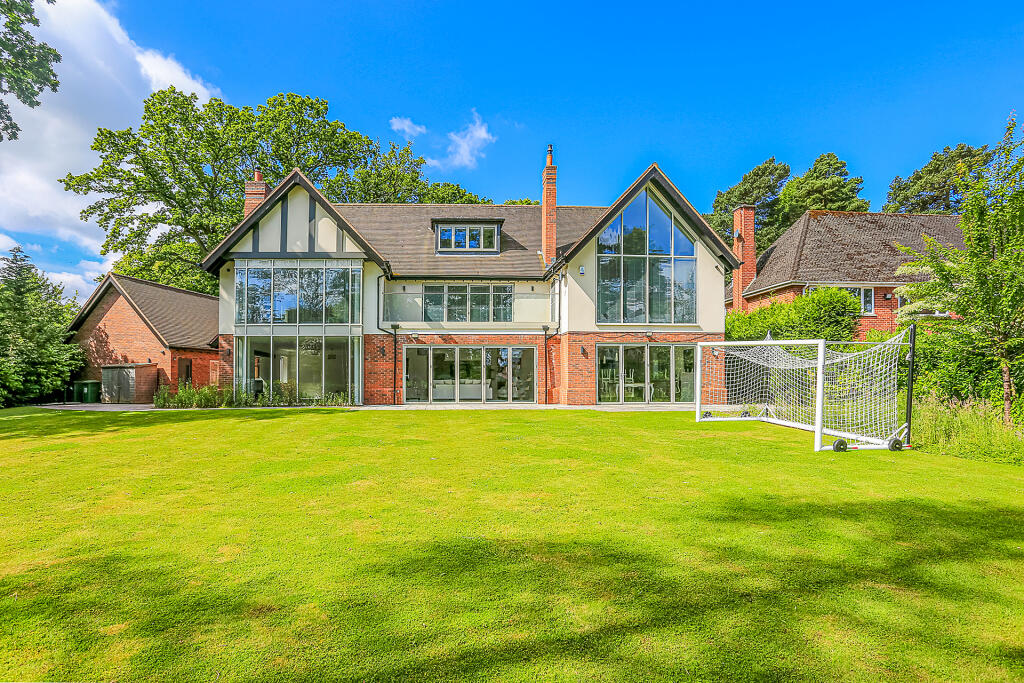 Additional property image - 21 The Crescent, Hampton-in-Arden, Solihull