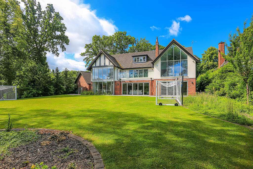 Additional property image - 21 The Crescent, Hampton-in-Arden, Solihull