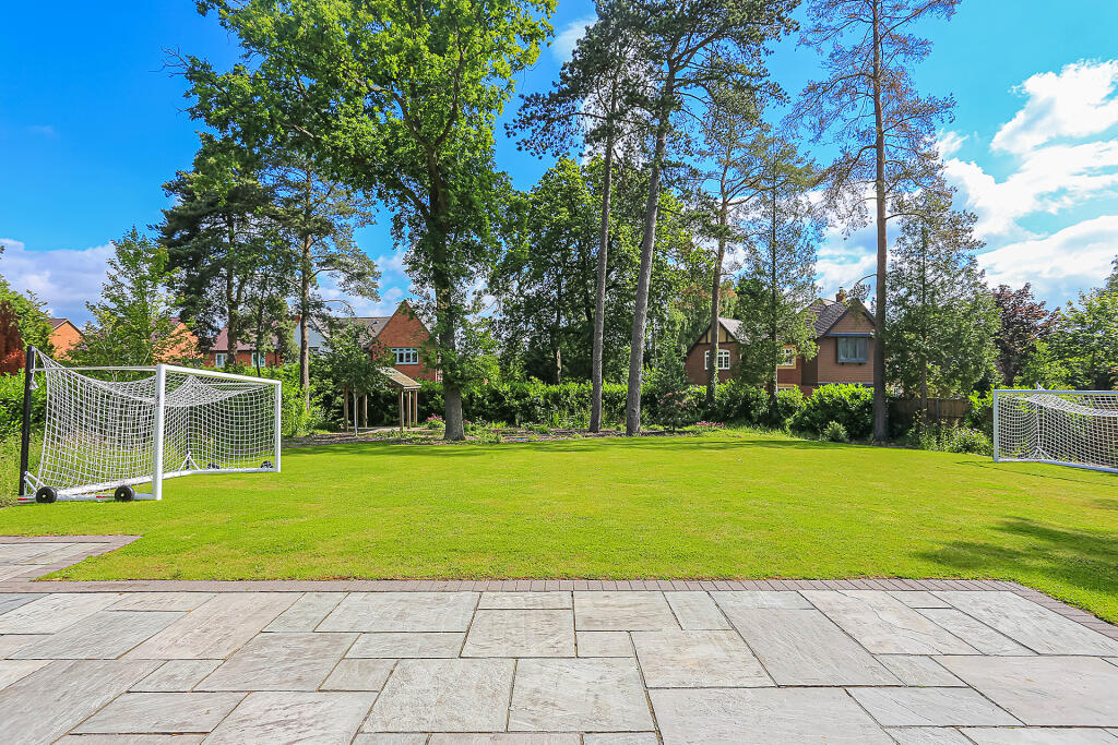 Additional property image - 21 The Crescent, Hampton-in-Arden, Solihull
