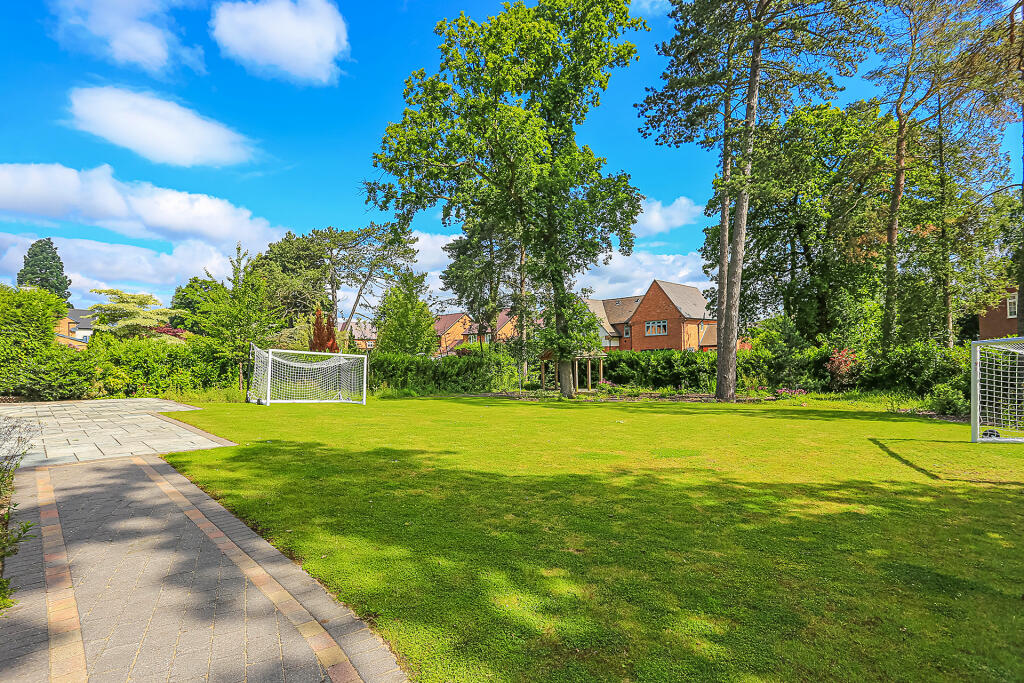Additional property image - 21 The Crescent, Hampton-in-Arden, Solihull