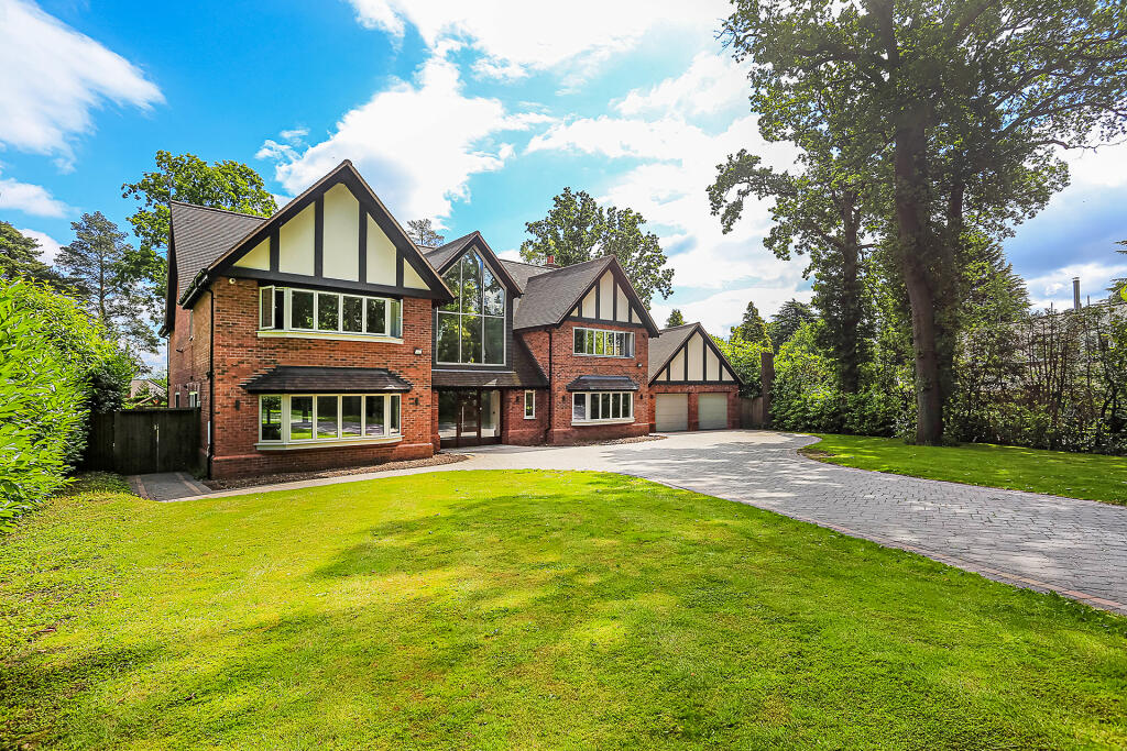 Additional property image - 21 The Crescent, Hampton-in-Arden, Solihull