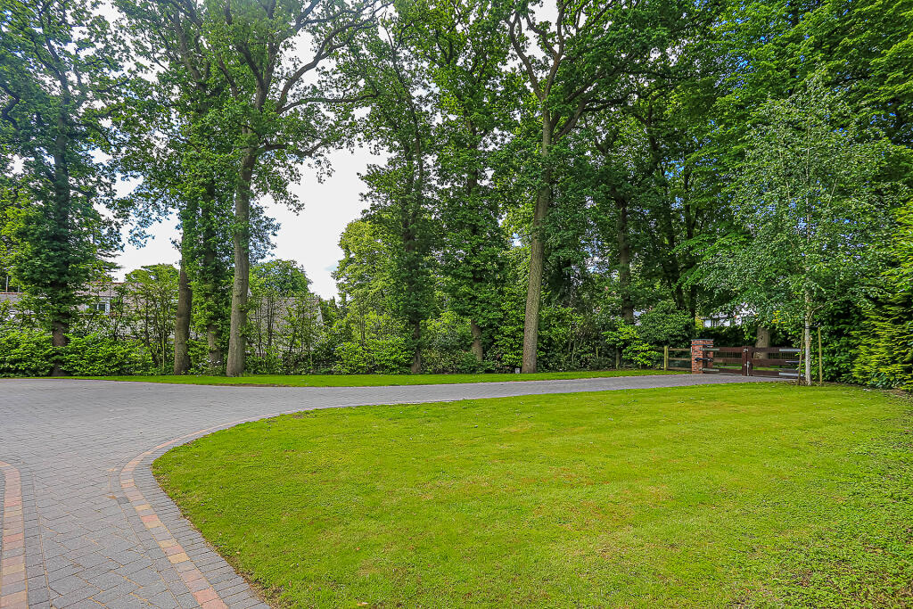 Additional property image - 21 The Crescent, Hampton-in-Arden, Solihull