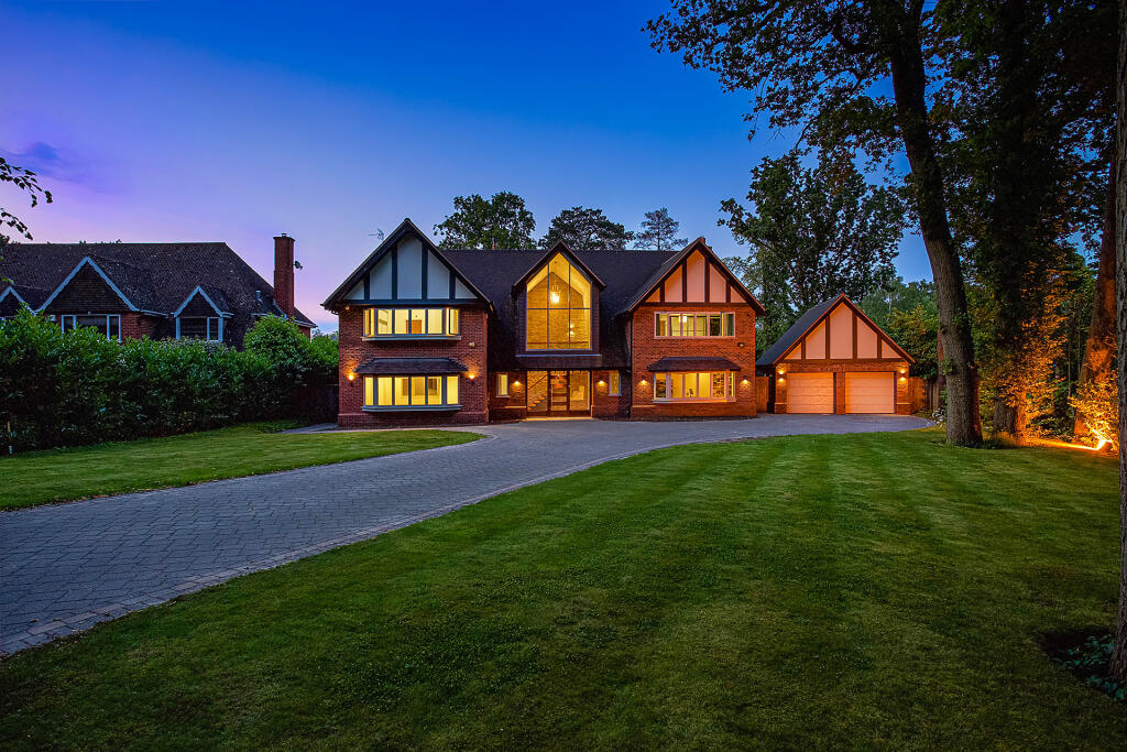 Additional property image - 21 The Crescent, Hampton-in-Arden, Solihull