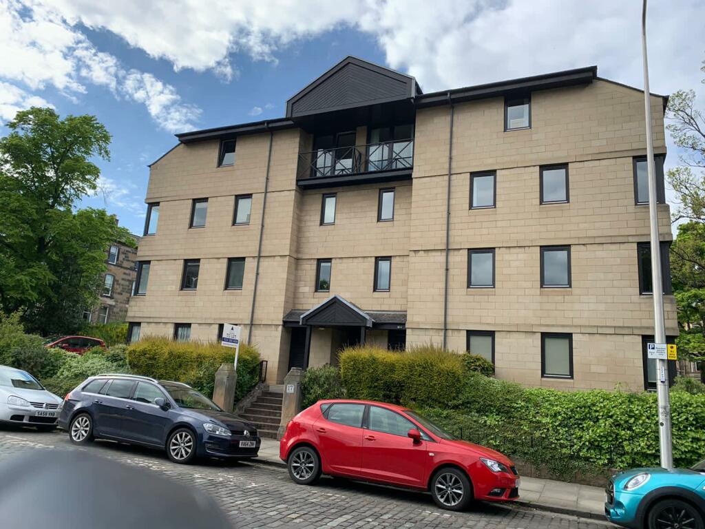 2 bedroom flat for rent in Eyre Place, Edinburgh, EH3 5EW, EH3