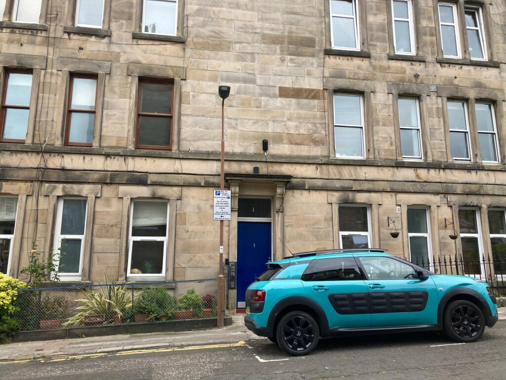 Main image of property: Comely Bank Row, Edinburgh, EH4 1DZ