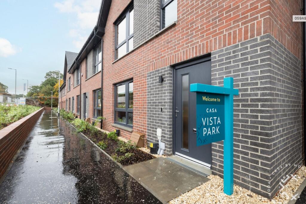 3 bedroom terraced house for rent in Edinburgh Road, Glasgow, G33