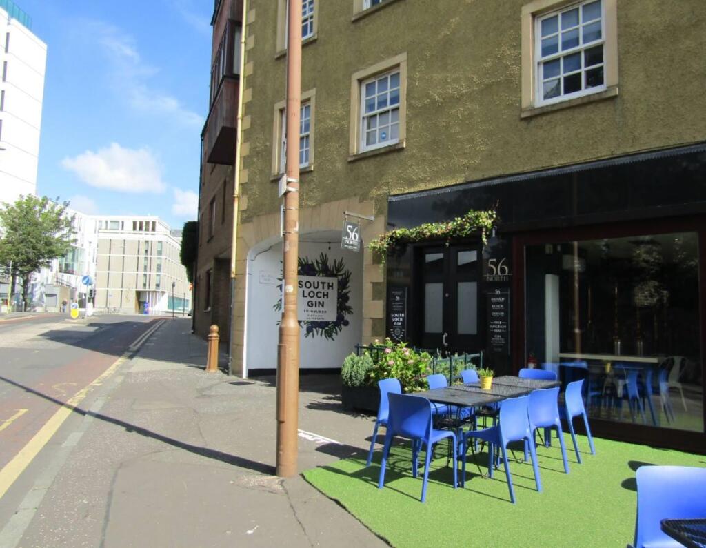 Main image of property: Windmill Close, Edinburgh, EH8 9AT