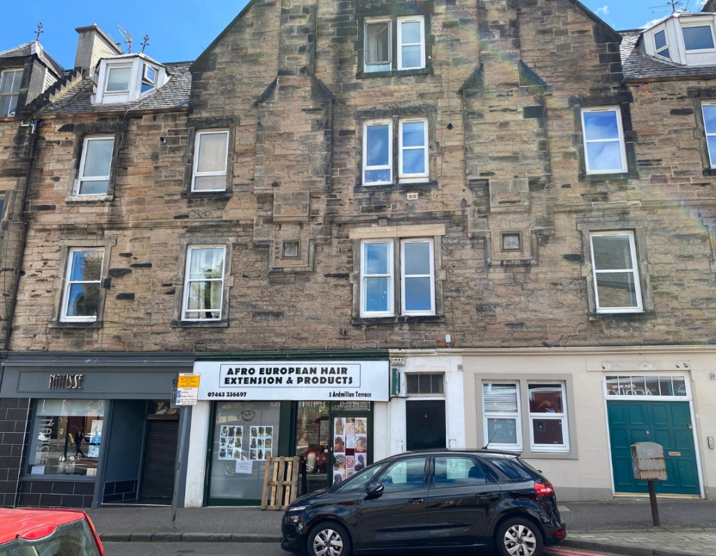 Main image of property: Ardmillan Terrace, Edinburgh, EH11 2JN